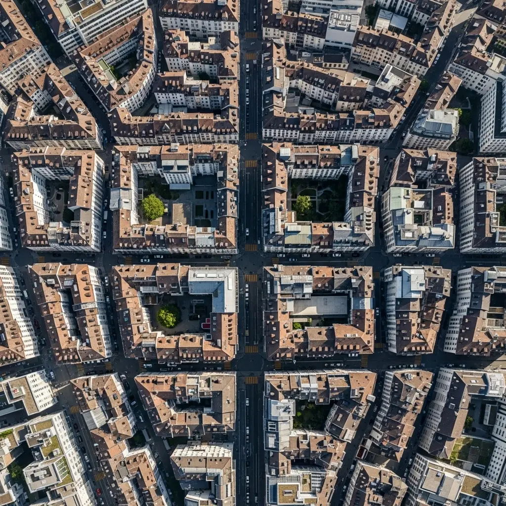 Diagramm zur Darstellung von Content Automatisierung