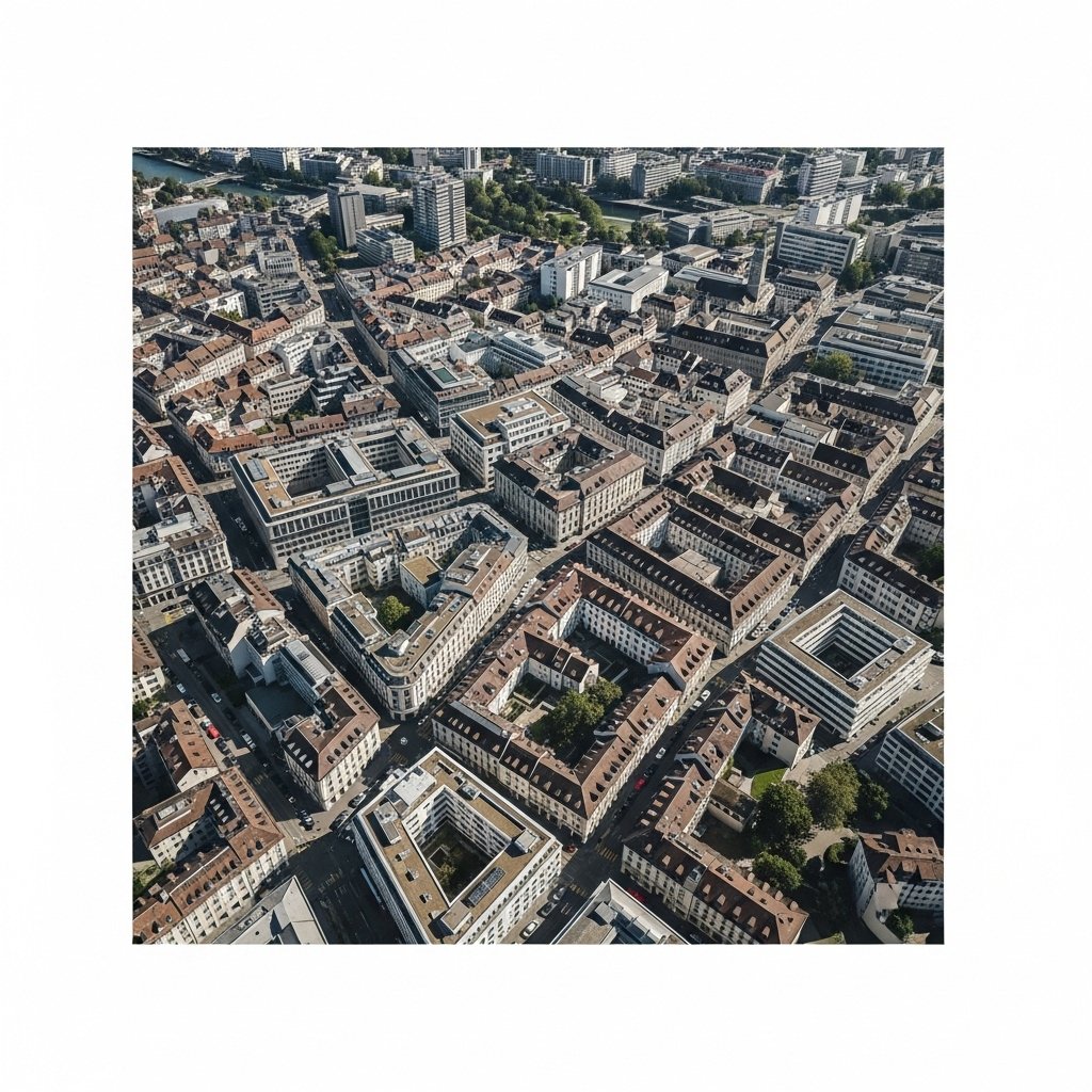 Grafik darstellend SEO Optimierung Prozess