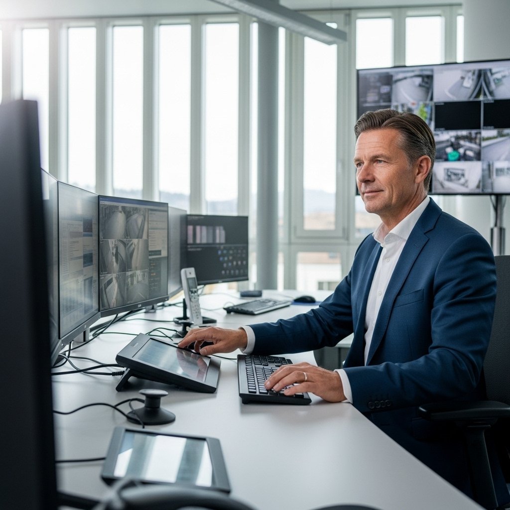 Logo der Webagentur Zürich