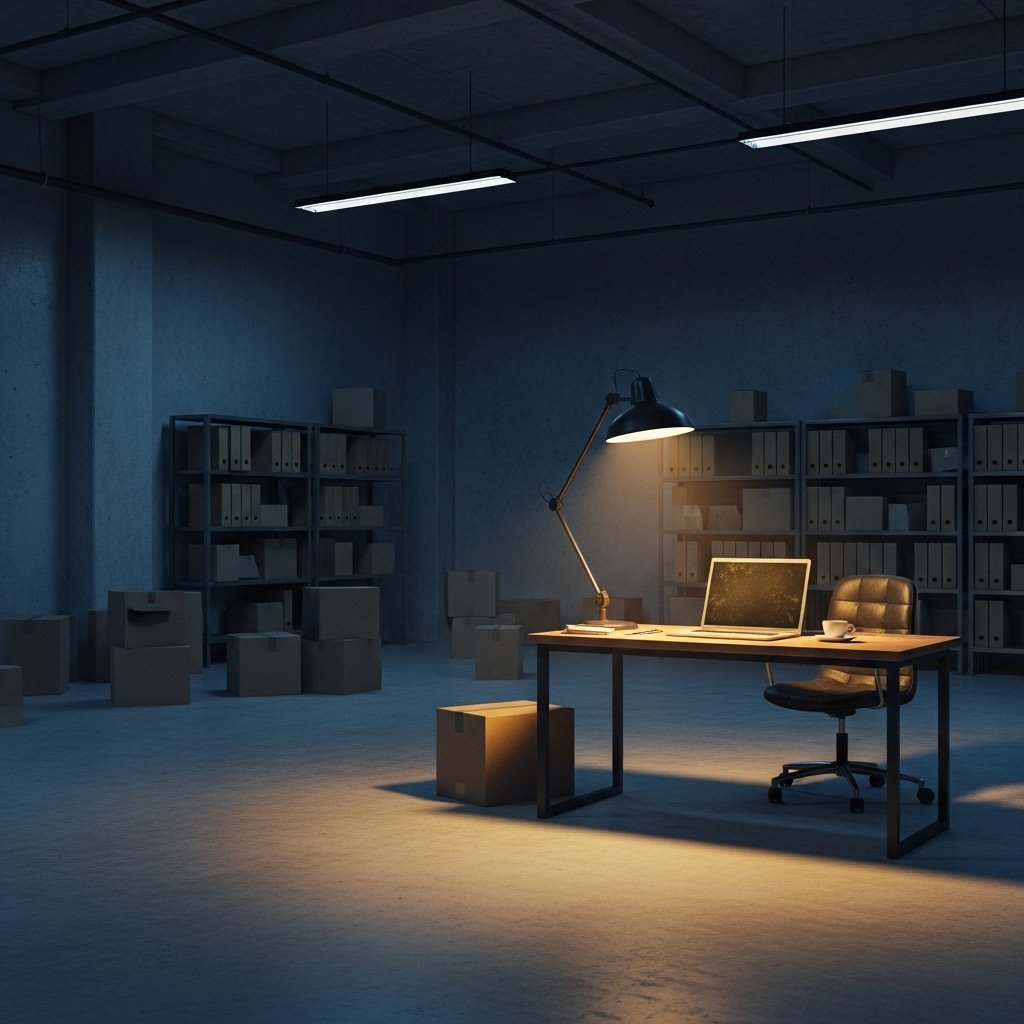 Logo der AI Agentur in Zürich