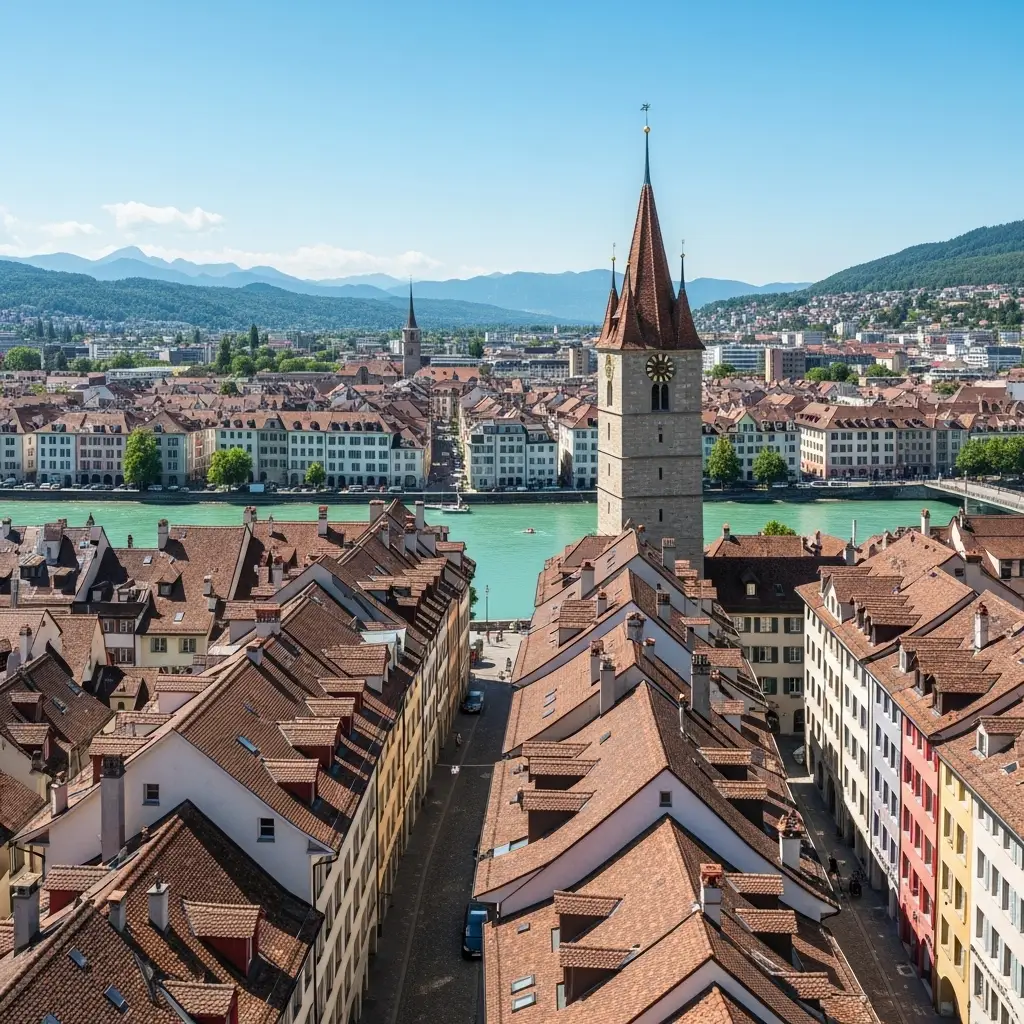 Darstellung von Künstlicher Intelligenz Anwendungen für kleine und mittelgroße Unternehmen