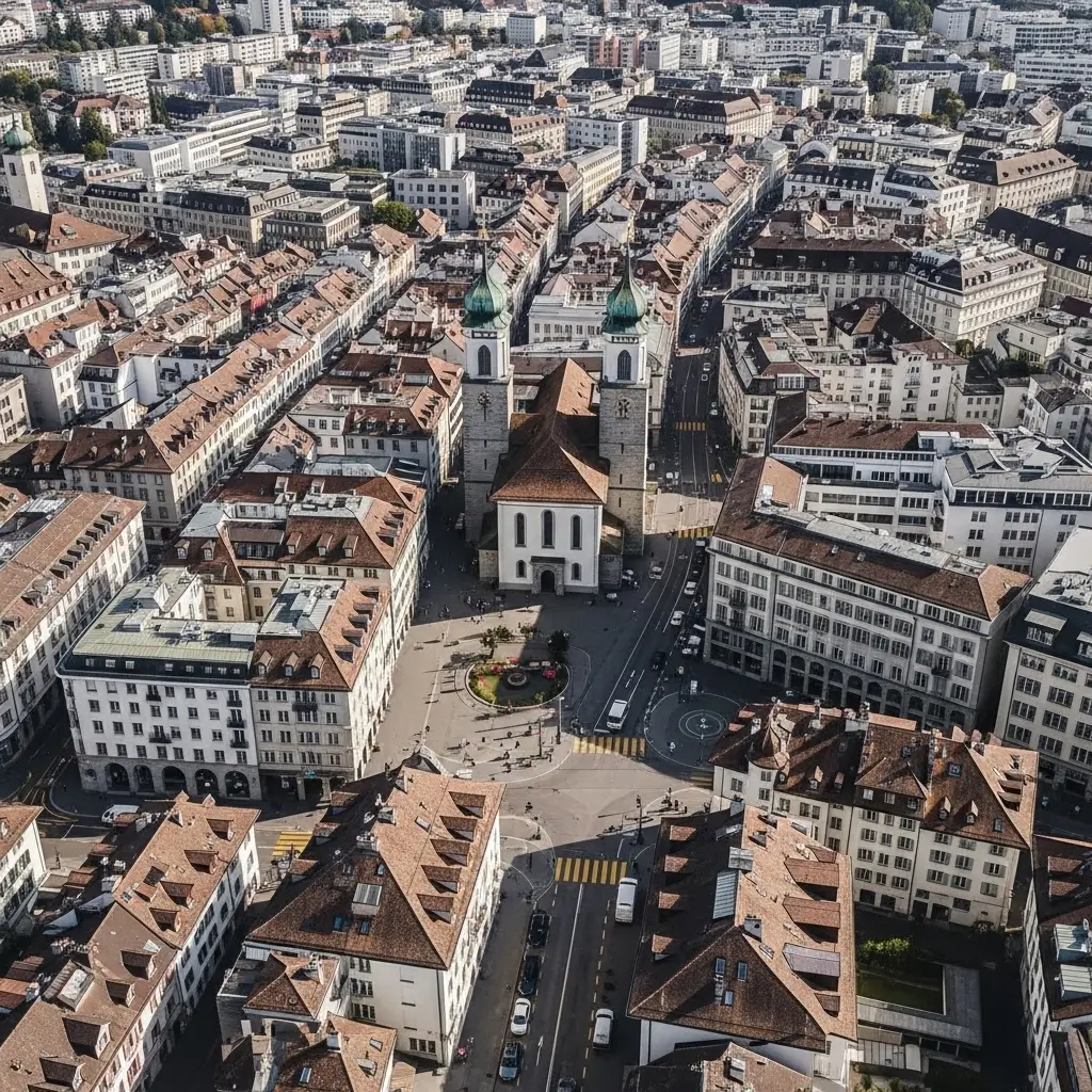 Logo of Snooz AI Technology