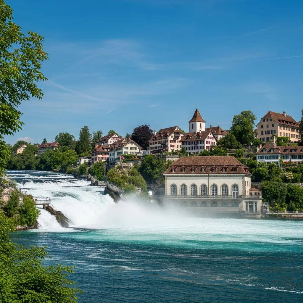 Logo unserer WordPress Agentur in der Schweiz