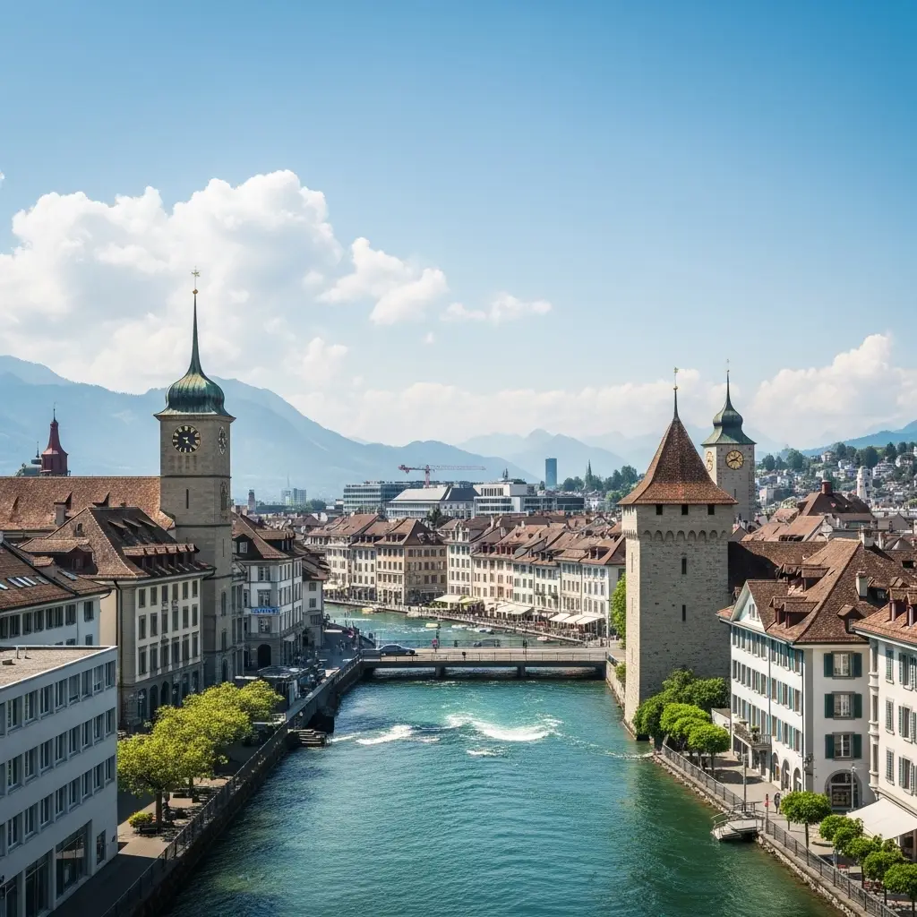 Bild zeigt verschiedene Aspekte der SEO Optimierung