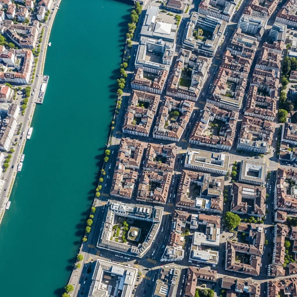 Illustration der Content Automatisierung