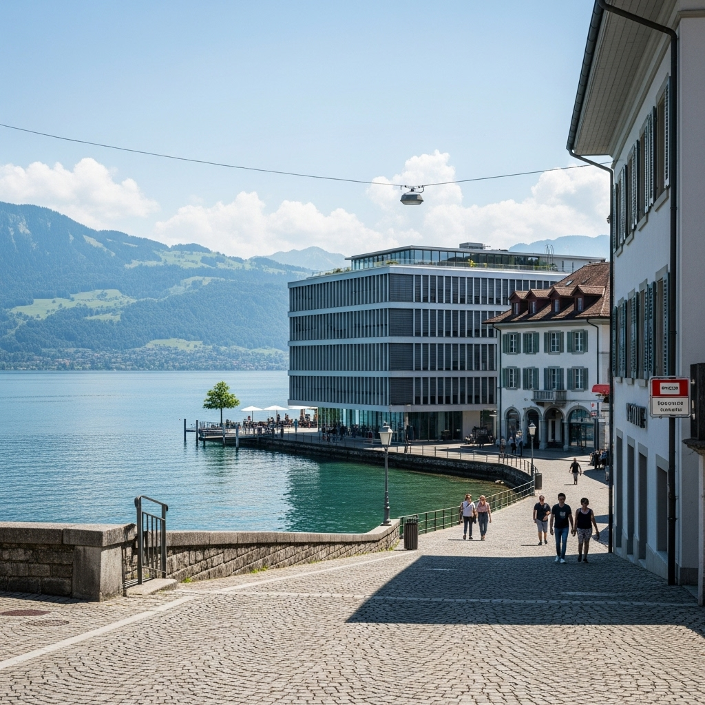 Illustration of Marketing Automation Tools and Strategies