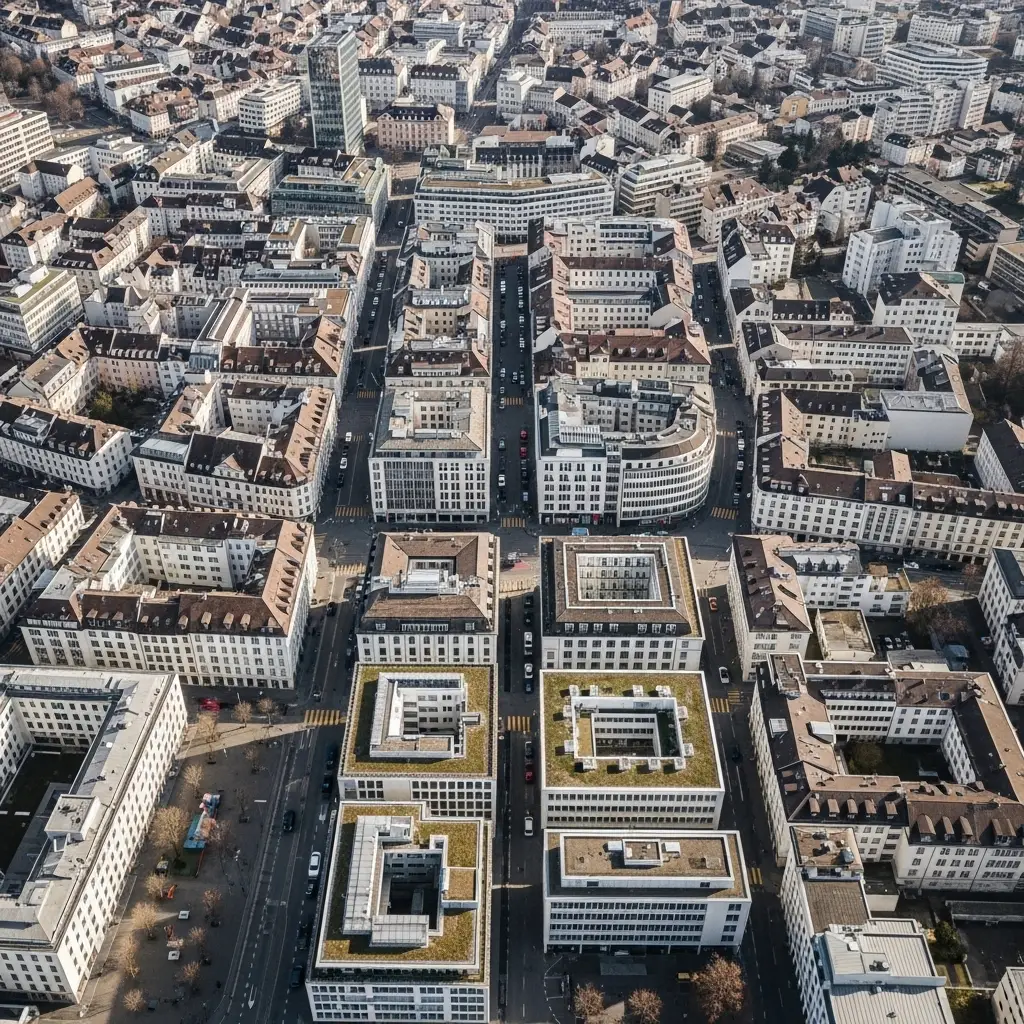 Professionelles Webdesign in der Schweiz