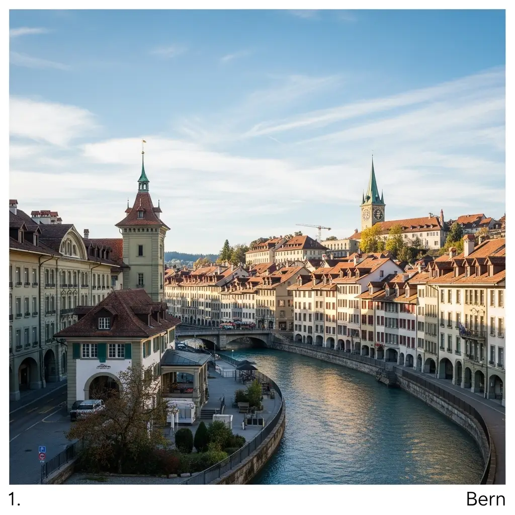 Logo der WordPress Agentur Schweiz