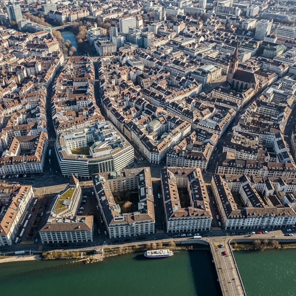 Team von professionellen WordPress-Entwicklern in der Schweiz