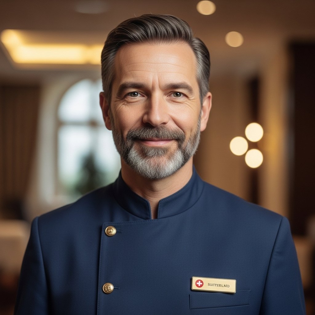 Logo unserer WordPress Agentur in der Schweiz