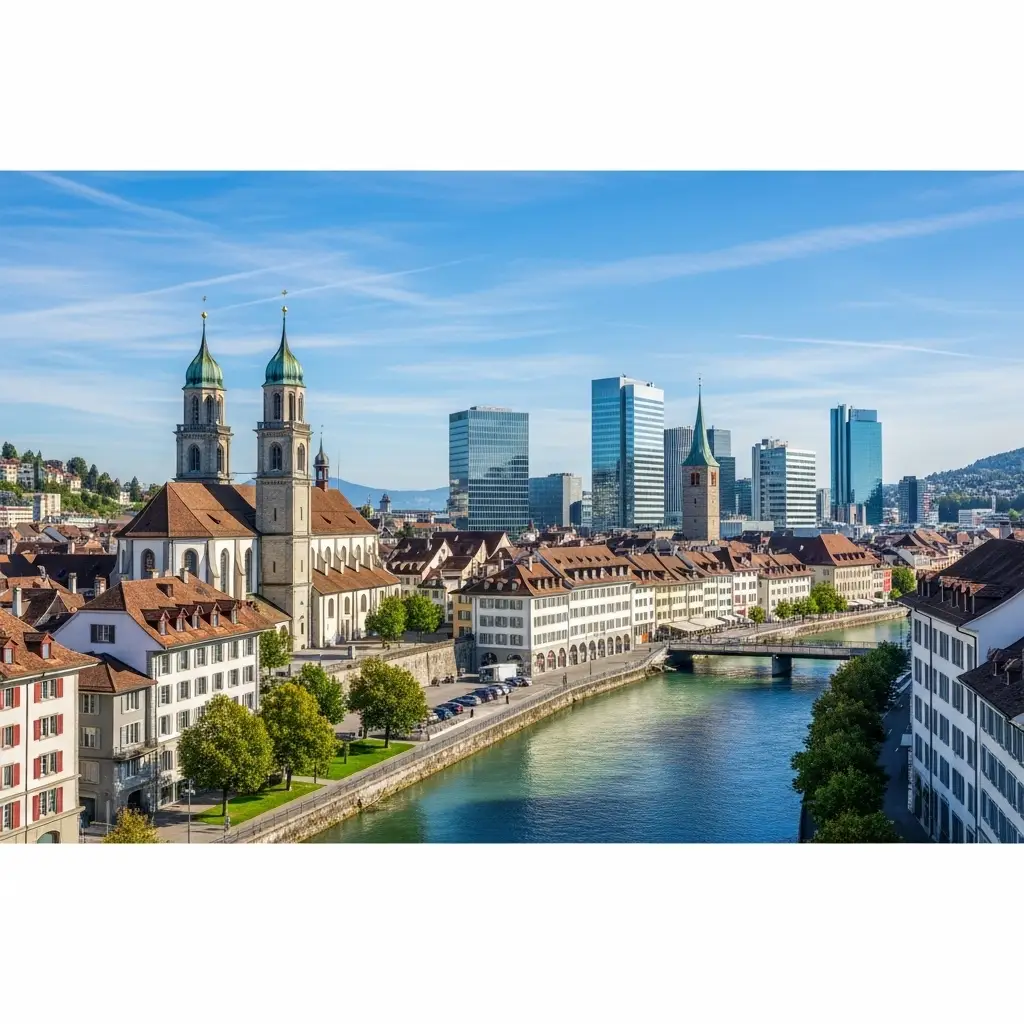 Grafik zur Darstellung von digitaler Sichtbarkeit