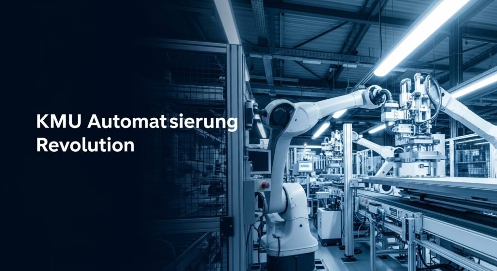 Effizienzsteigerung in Schweizer KMU: Wie GPT-basierte Automatisierung Ihre Kundenkommunikation revolutioniert