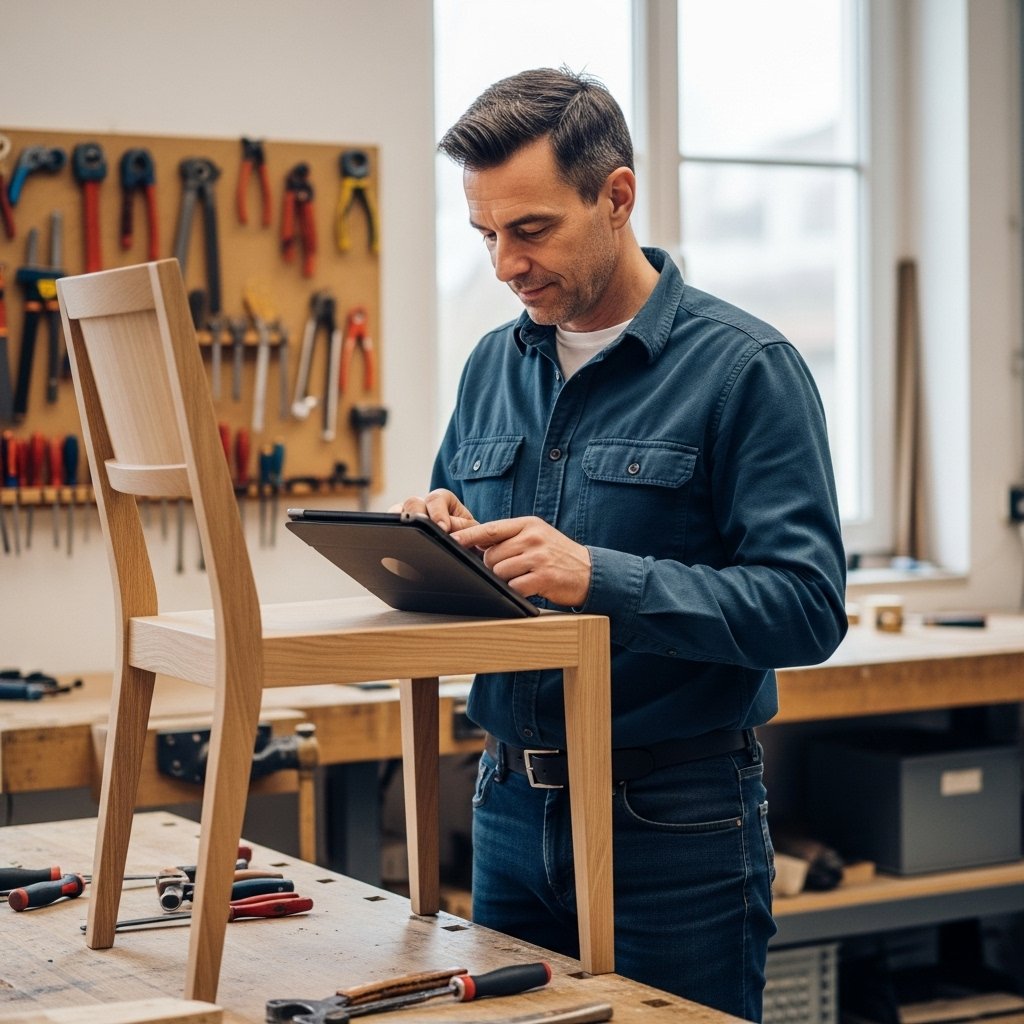 Grafik einer Marketing Automation Prozess