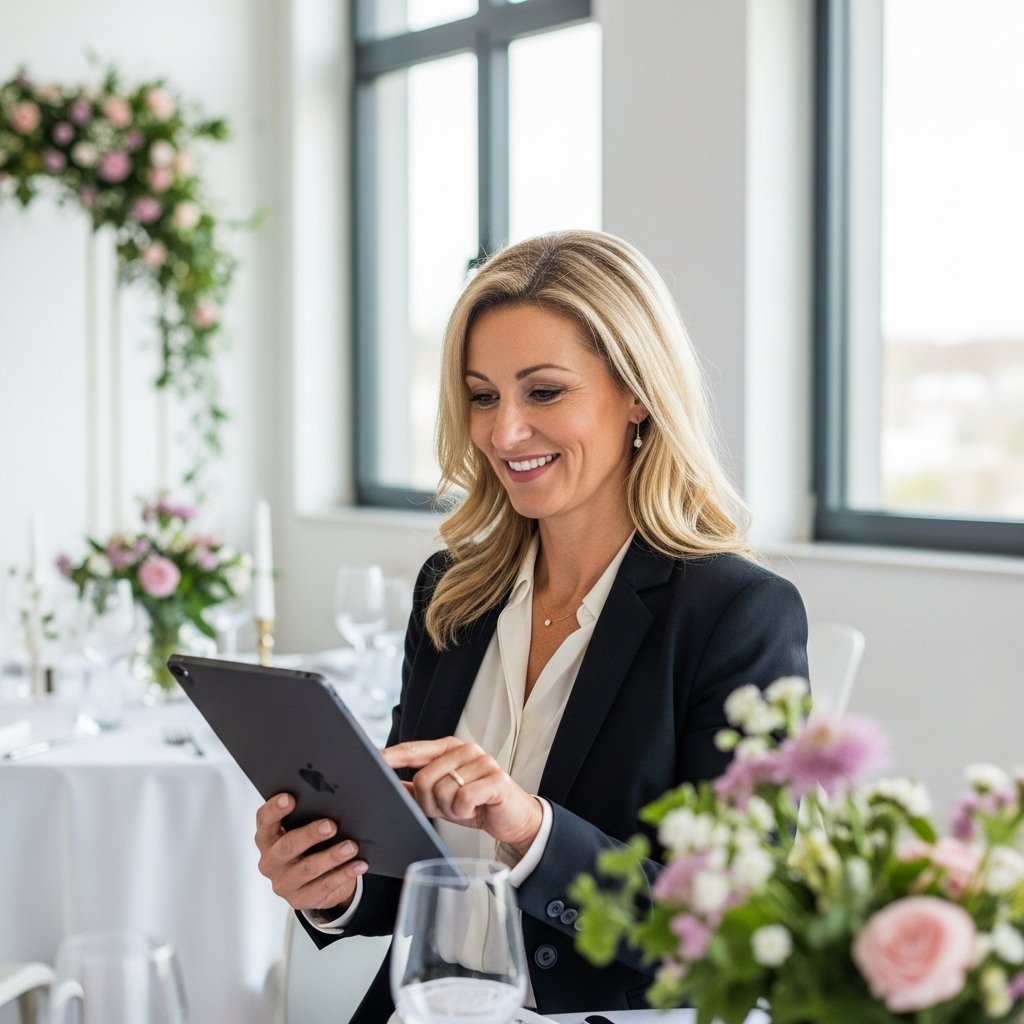 Grafik, die die Anwendung von Künstlicher Intelligenz in kleinen und mittelständischen Unternehmen darstellt