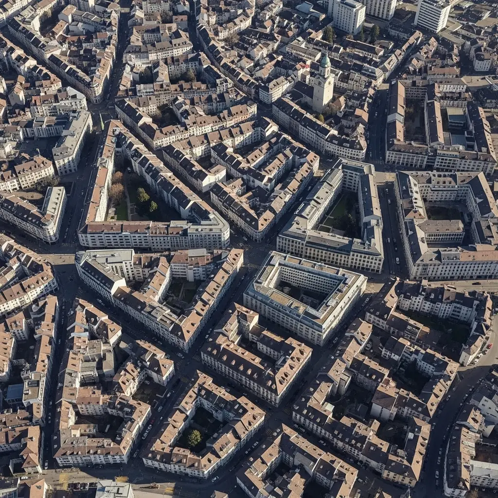 Grafik zur Darstellung von KI-Anwendungen in KMU