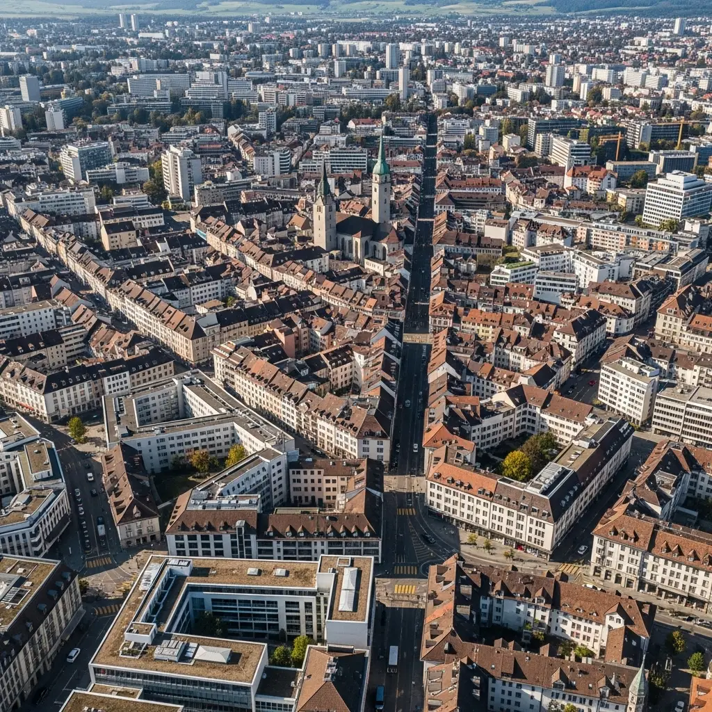 Grafik, die die Bedeutung der digitalen Sichtbarkeit darstellt