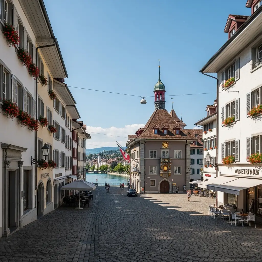 Bild zeigt die künstliche Intelligenz Technologie von Snooz AI