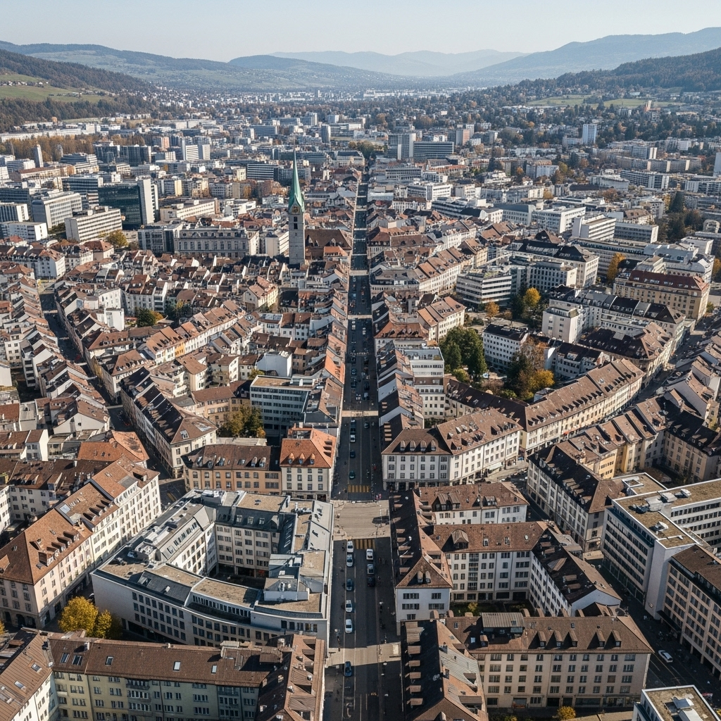 Graphic representation of Marketing Automation process