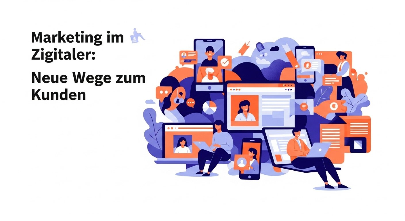 IT-Experten in einer AI Agentur in Zürich, die an Künstlicher Intelligenz Technologien arbeiten