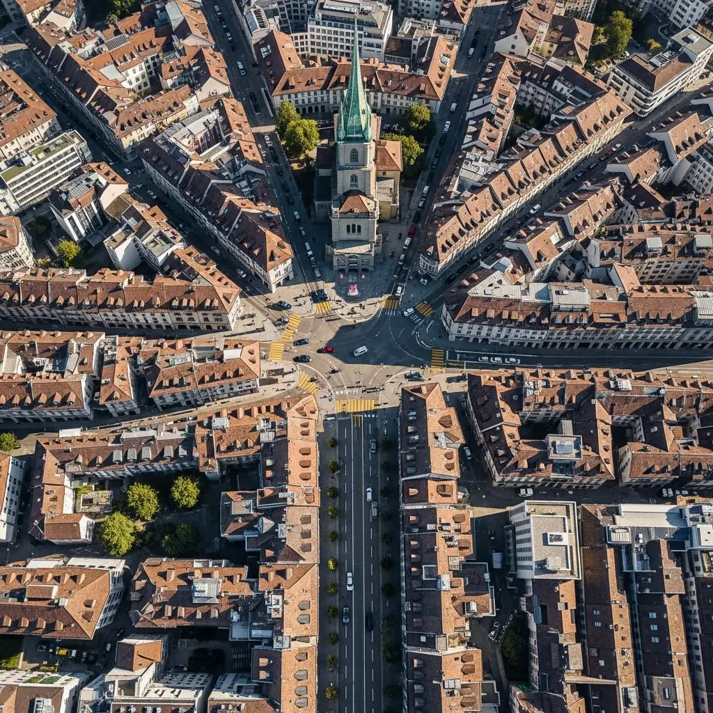 Logo einer WordPress Agentur in der Schweiz