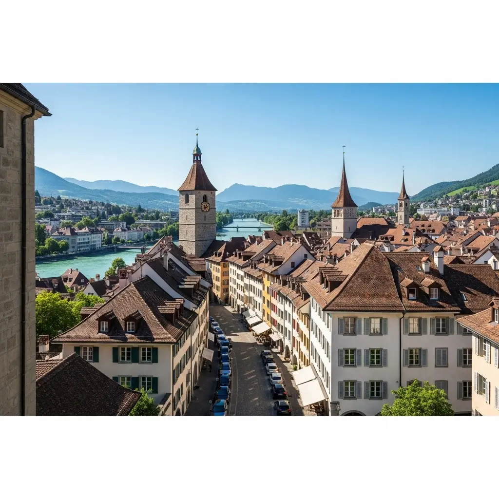 Grafik über die Anwendung von Künstlicher Intelligenz in kleinen und mittleren Unternehmen