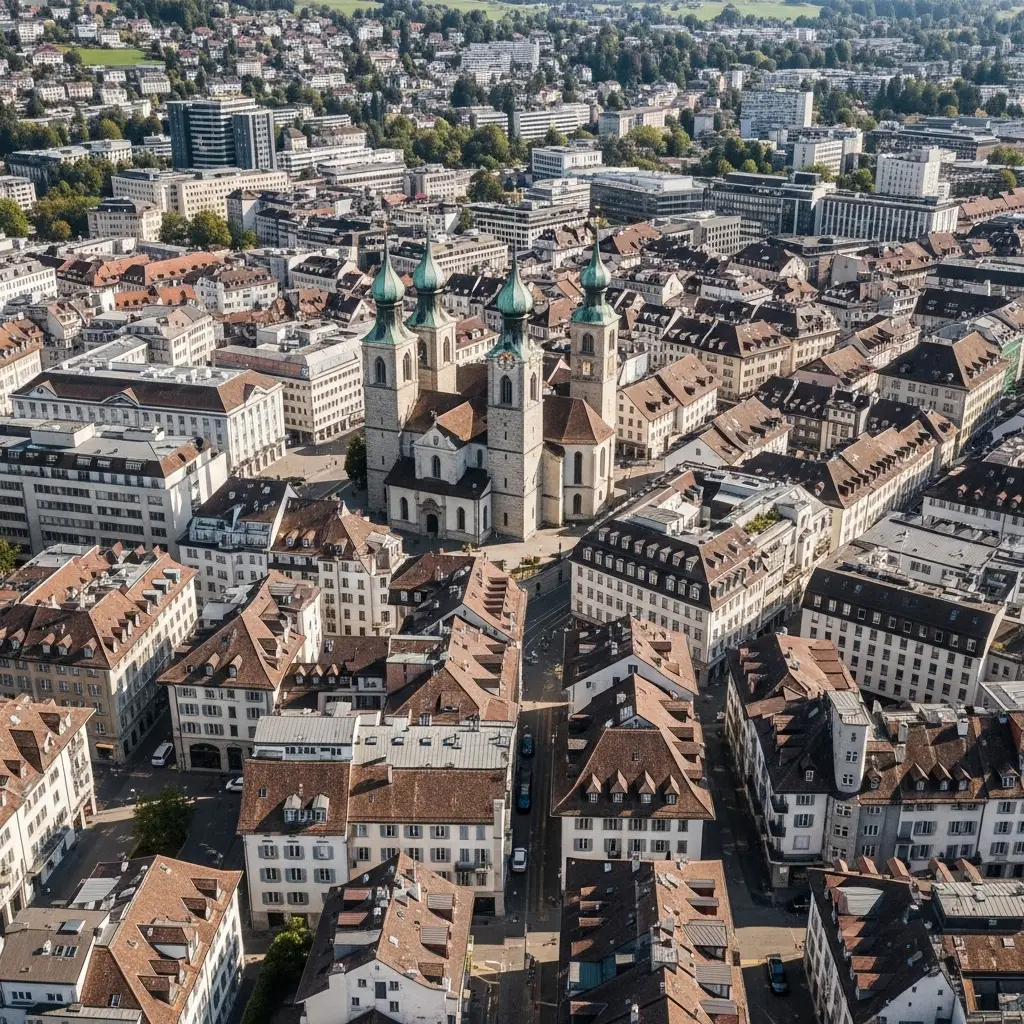 Bild darstellend Künstliche Intelligenz Anwendungen für kleine und mittlere Unternehmen