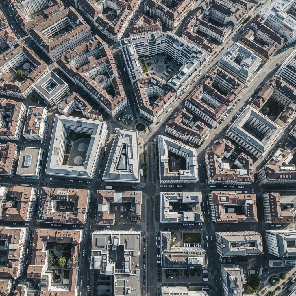 Diagramm zur Darstellung einer Marketing Automation Strategie