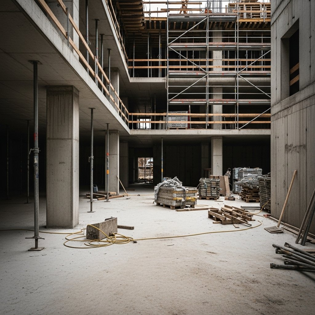 Illustration von Content Automatisierung