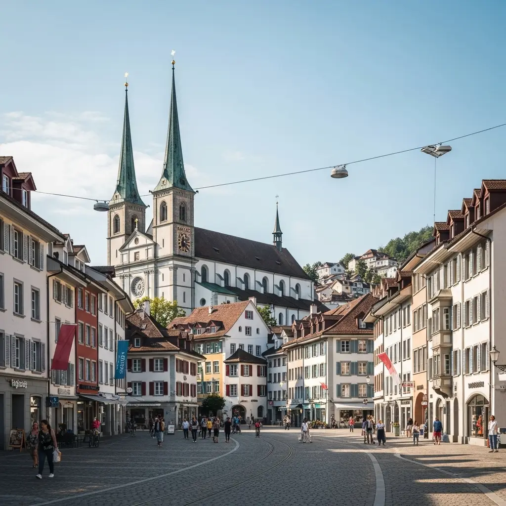 Grafik die Marketing Automation Prozesse darstellt