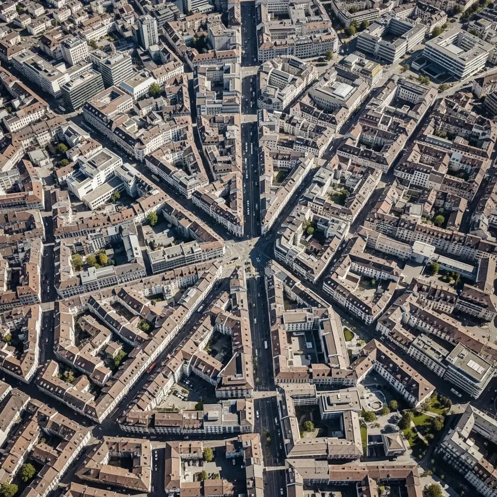 Marketing Automation Dashboard mit verschiedenen Metriken und Statistiken