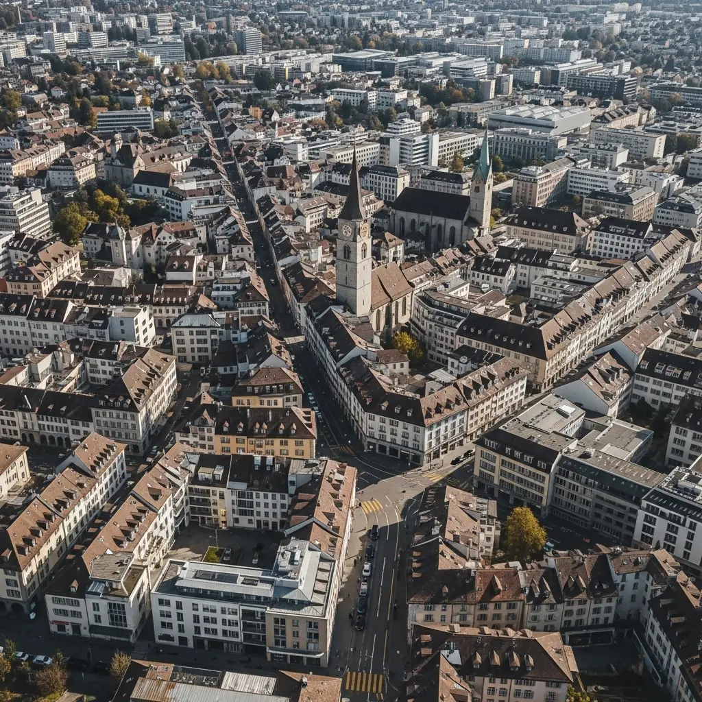 Symbolbild für digitale Sichtbarkeit