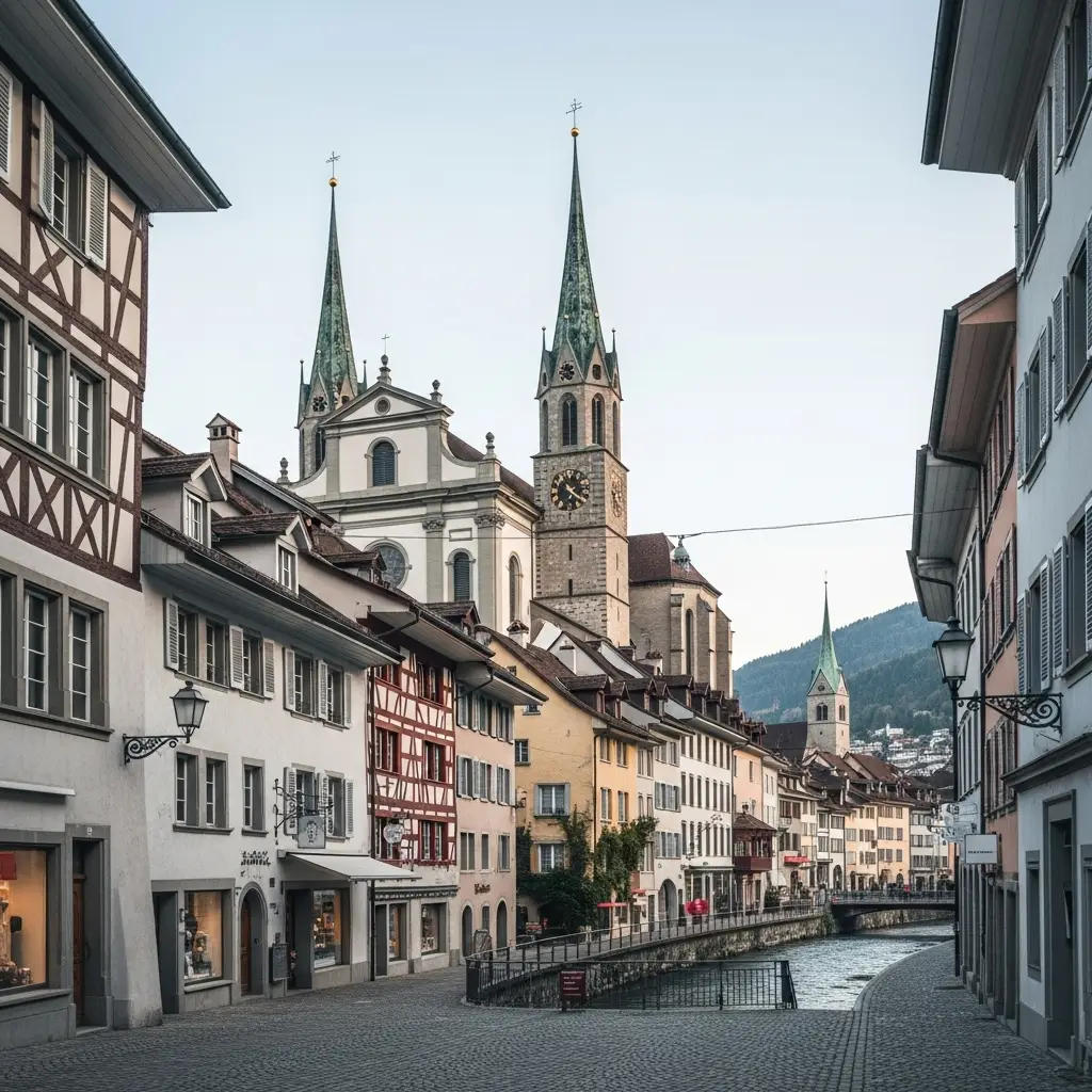 WordPress Agentur Schweiz Team arbeitet an Webseiten-Entwicklung