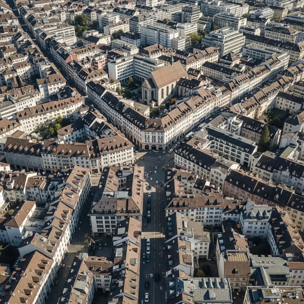 Eine Darstellung der Anwendung von Künstlicher Intelligenz in kleinen und mittleren Unternehmen