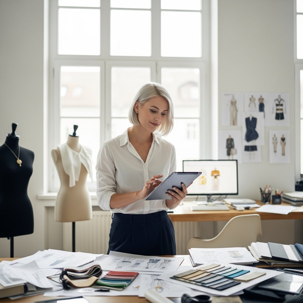 Künstliche Intelligenz Technologie für KMU