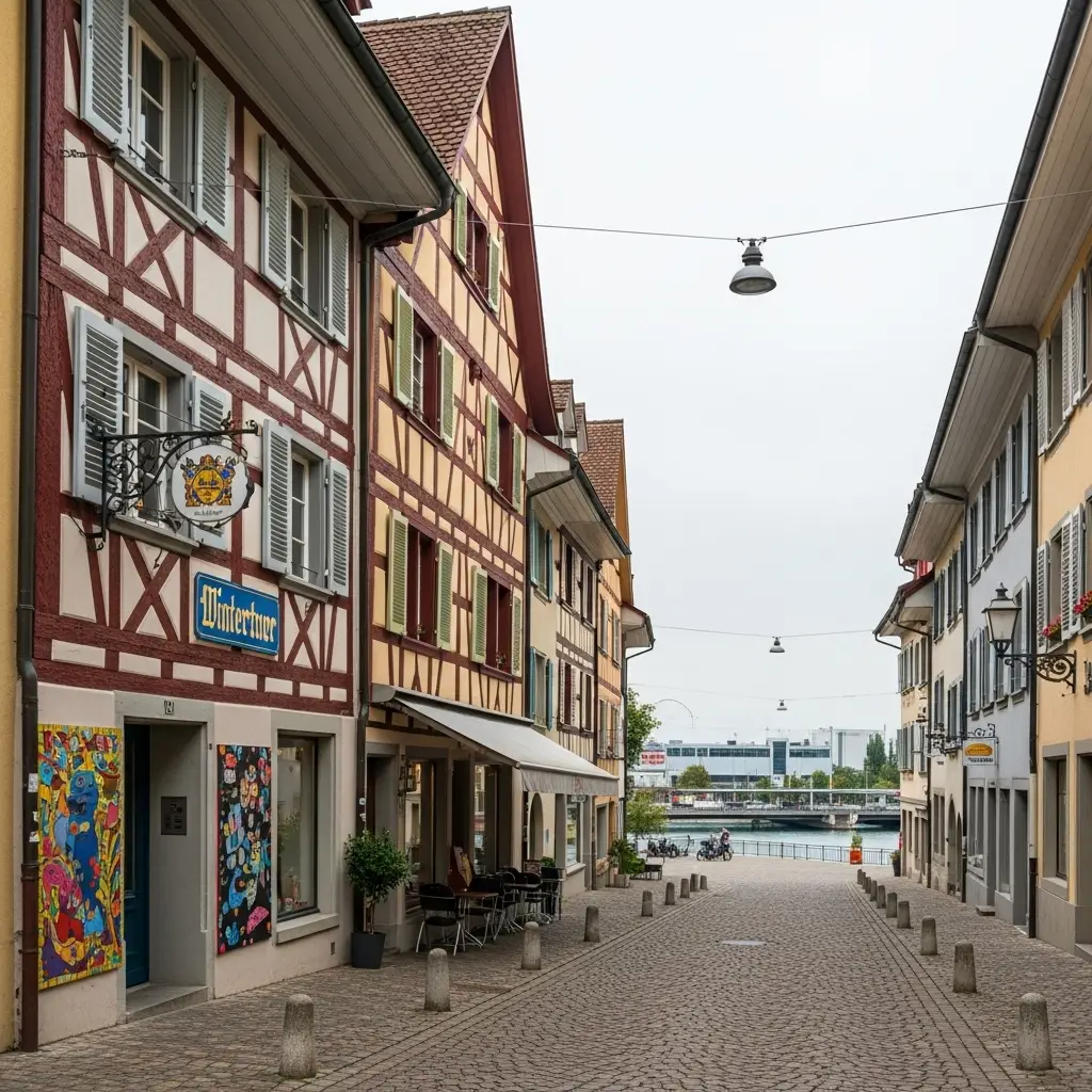 Abbildung zeigt den Prozess der Content Automatisierung