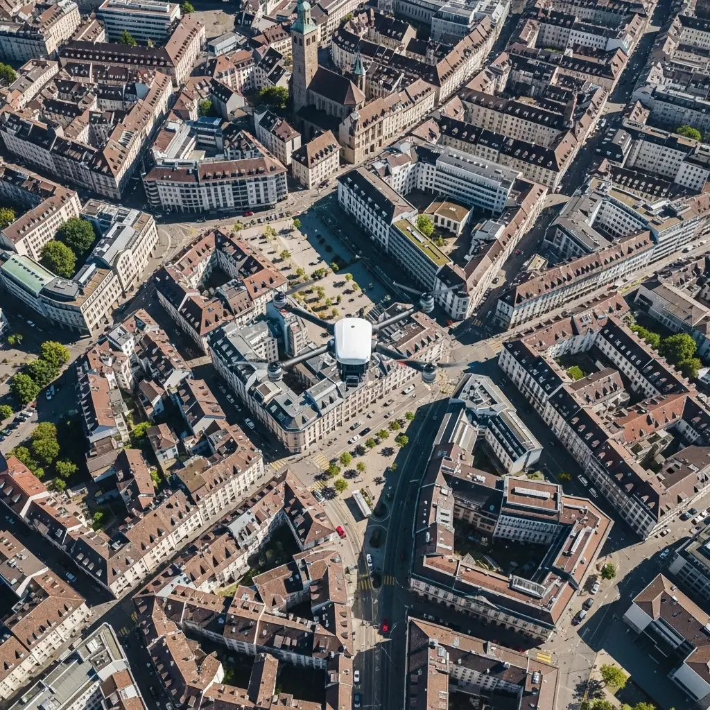 Bild von Snooz AI-Software