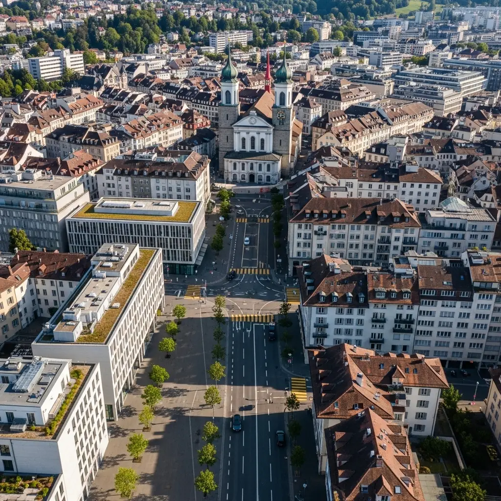 Bild darstellend die Komponenten von Online Marketing