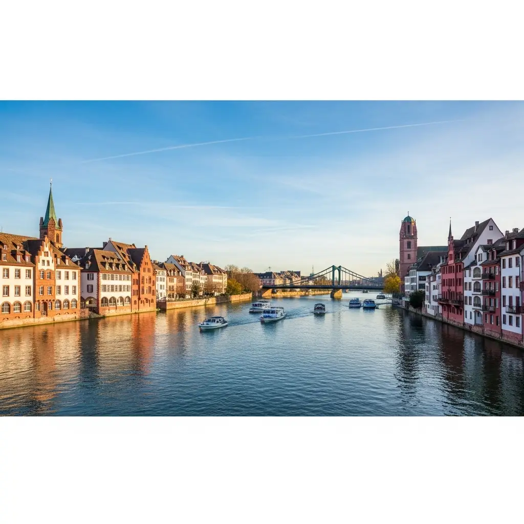 Marketing Automation Prozess Darstellung