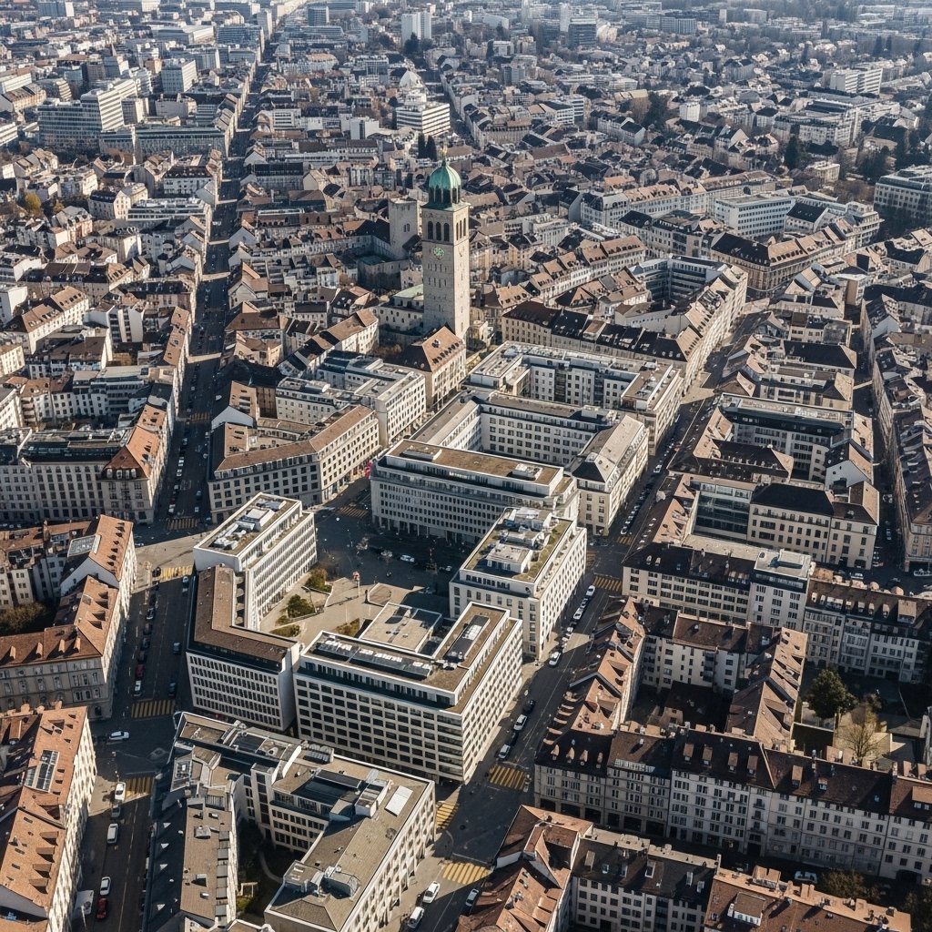 Visual depiction of various marketing automation tools and strategies