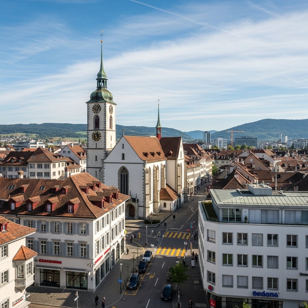 Bild zeigt eine Darstellung von Marketing Automation Prozessen und Tools