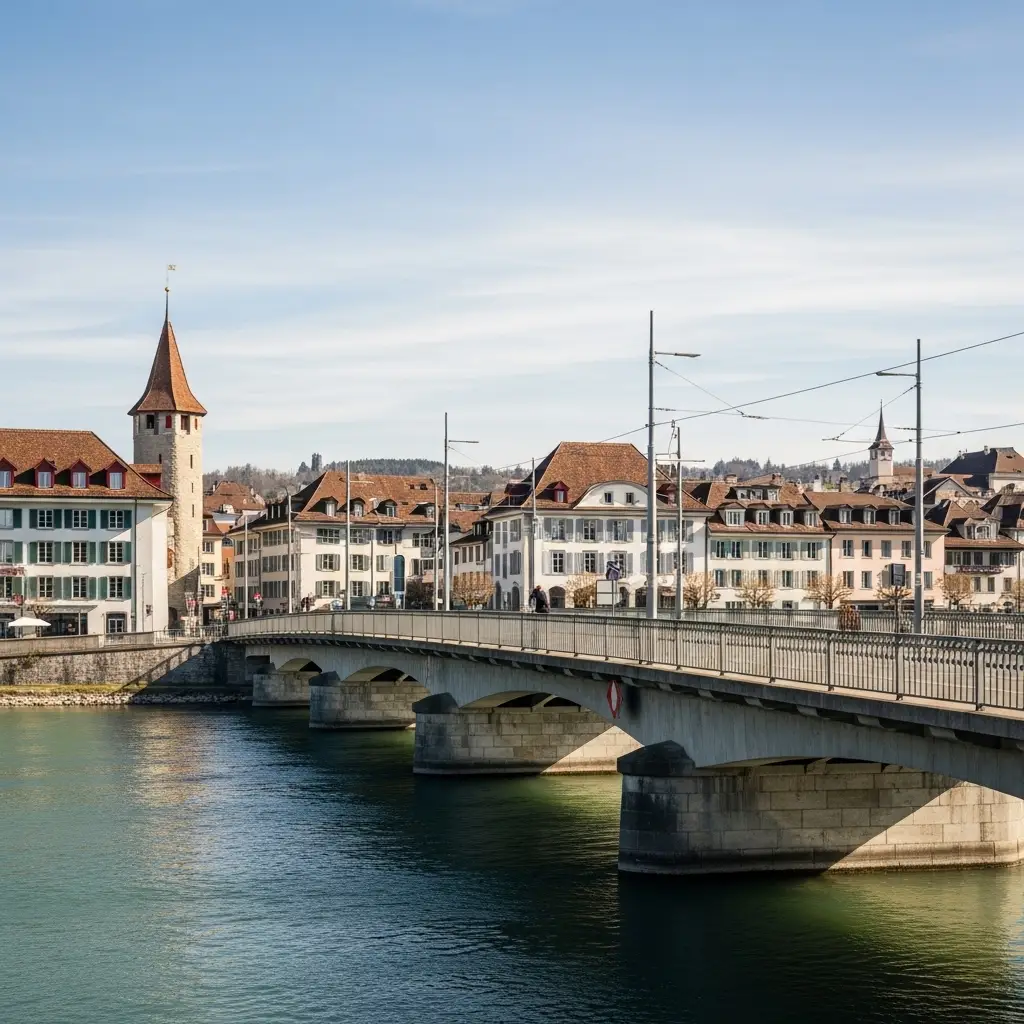 Online Marketing Grafik mit Statistiken und Diagrammen