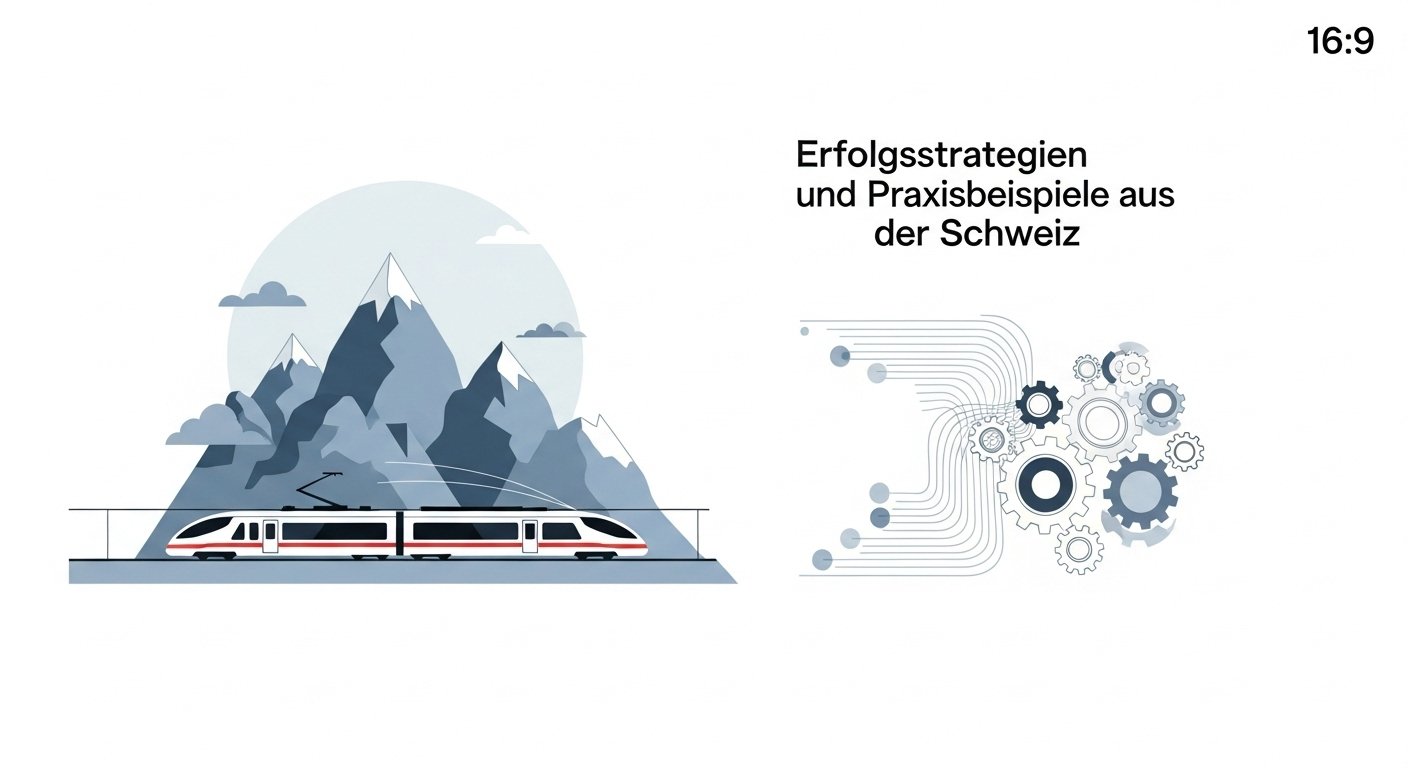 Logo der WordPress Agentur Schweiz