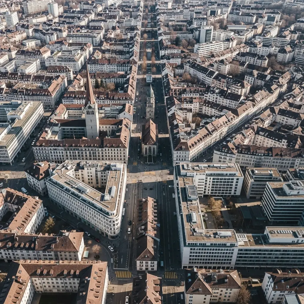 Online Marketing Grafik