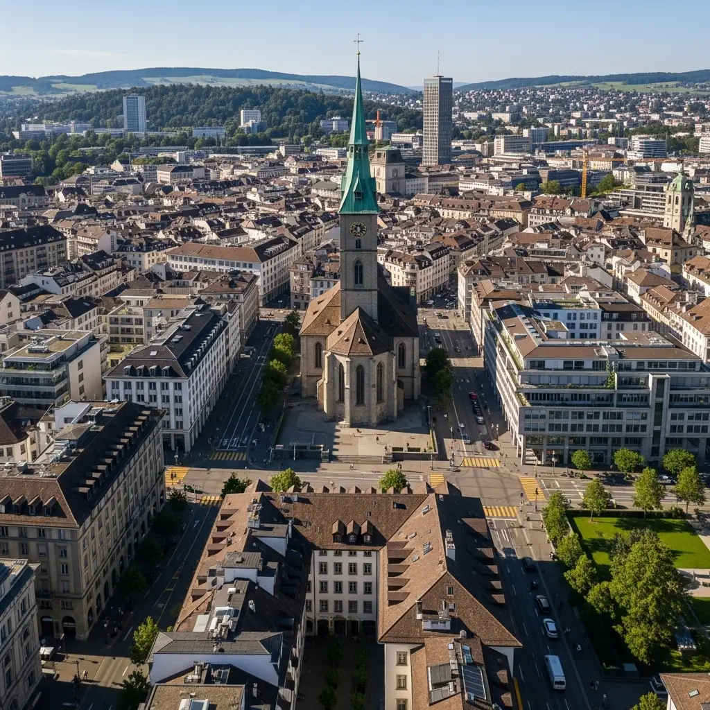 Graphische Darstellung zur Verbesserung der digitalen Sichtbarkeit