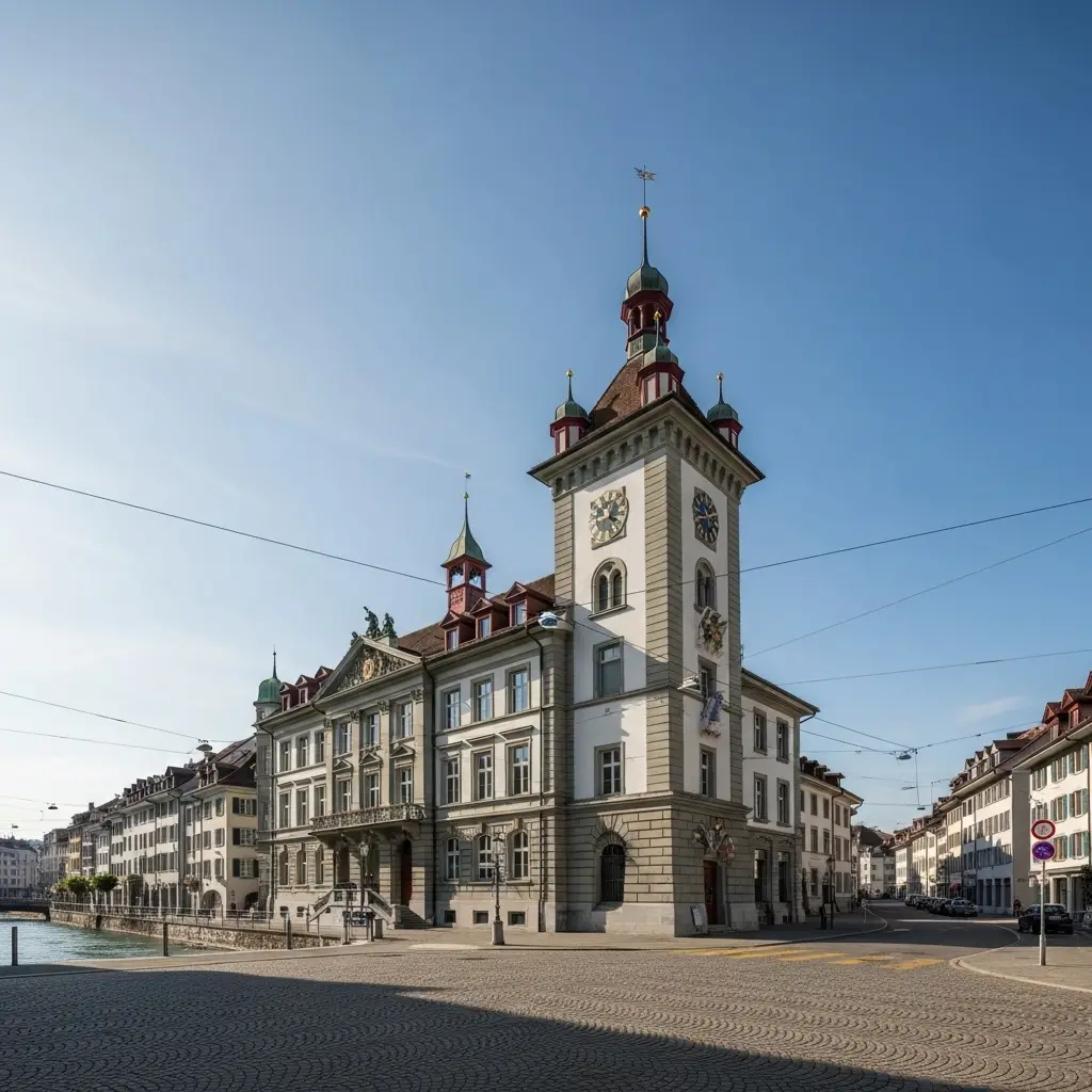 Symbolbild für Digitale Sichtbarkeit