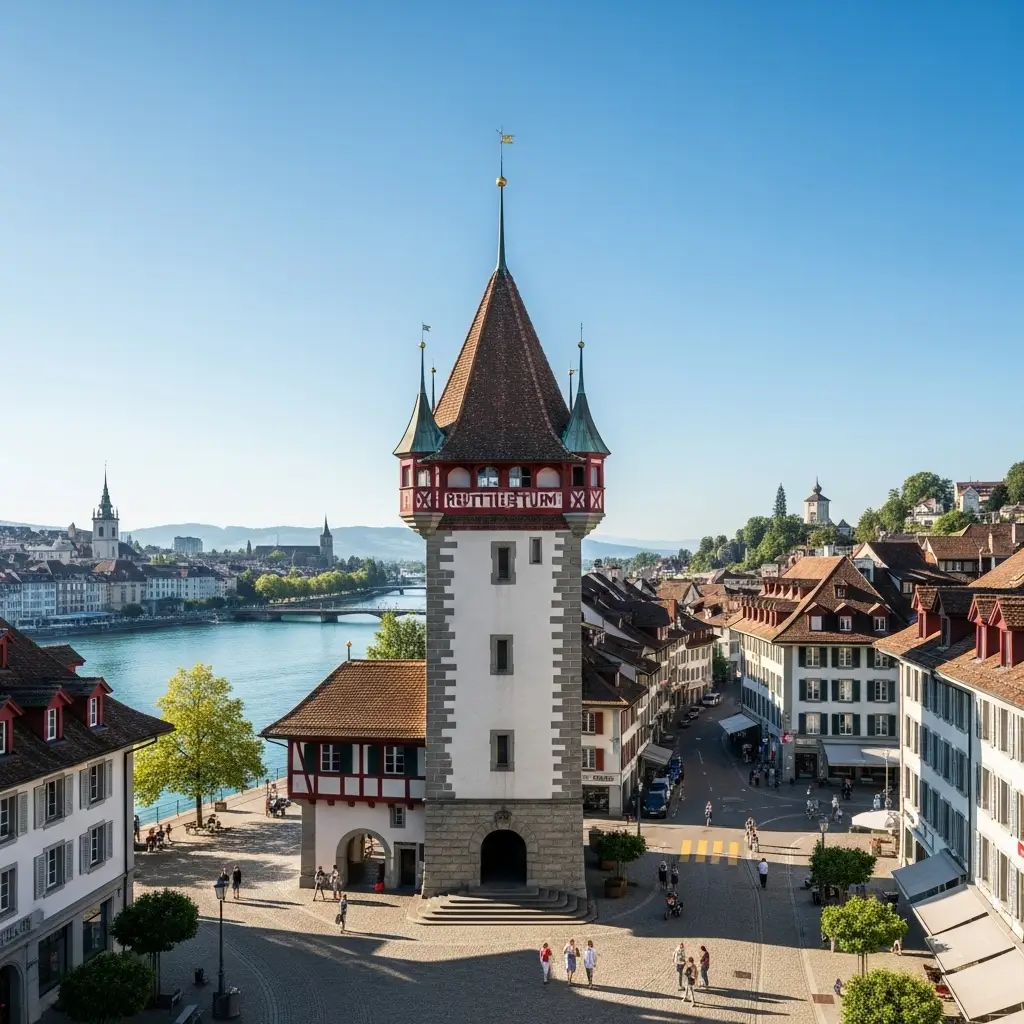 Diagramm zur Darstellung von Content Automatisierung