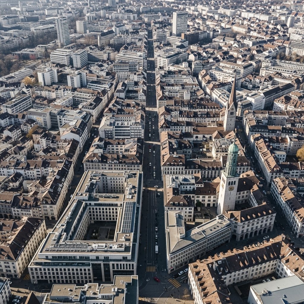 Webdesign Experten in der Schweiz