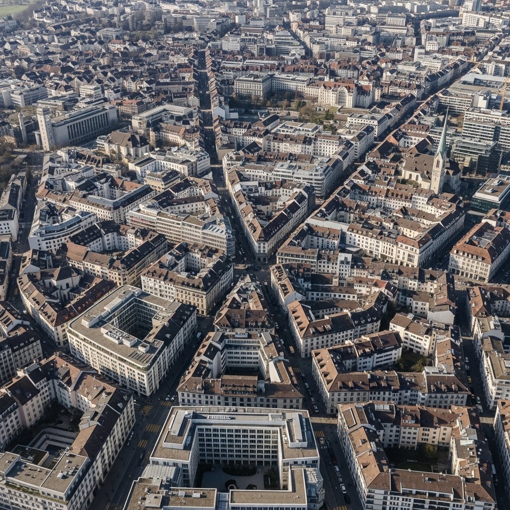 Illustration der Content Automatisierung