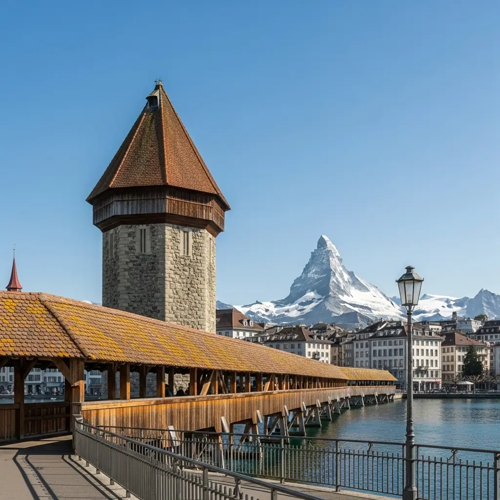 Logo einer WordPress Agentur in der Schweiz