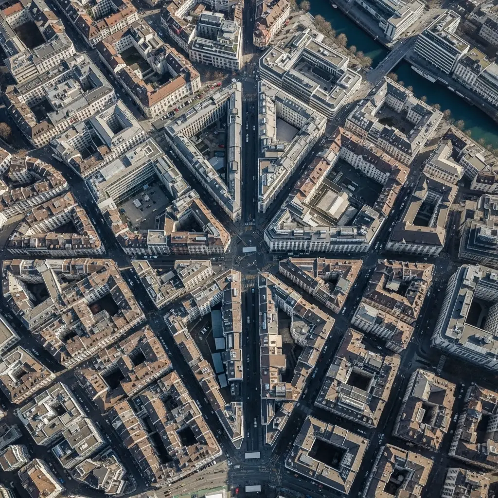 Grafik, die SEO Optimierung Prozess darstellt